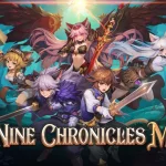 Nine chronicles