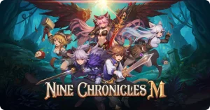 Nine chronicles